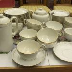 870 3247 TEA SET